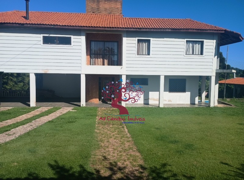 Chácara, 6 quartos, 2250 m² - Foto 2