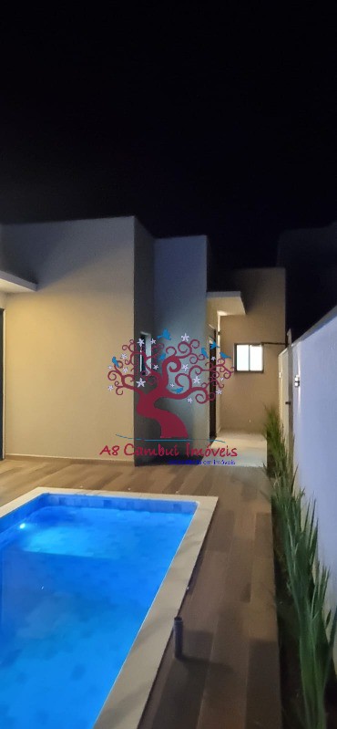 Casa de Condomínio, 3 quartos - Foto 19