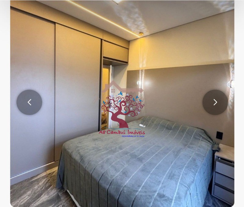 Casa de Condomínio, 3 quartos - Foto 6