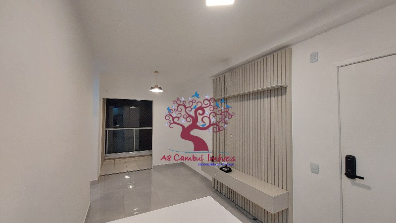 Apartamento, 2 quartos, 49 m² - Foto 2