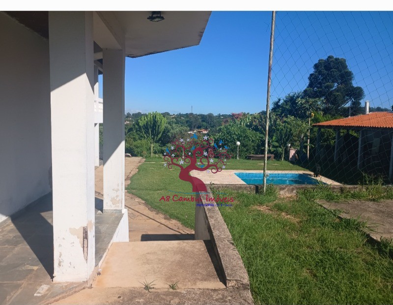 Chácara, 6 quartos, 2250 m² - Foto 7