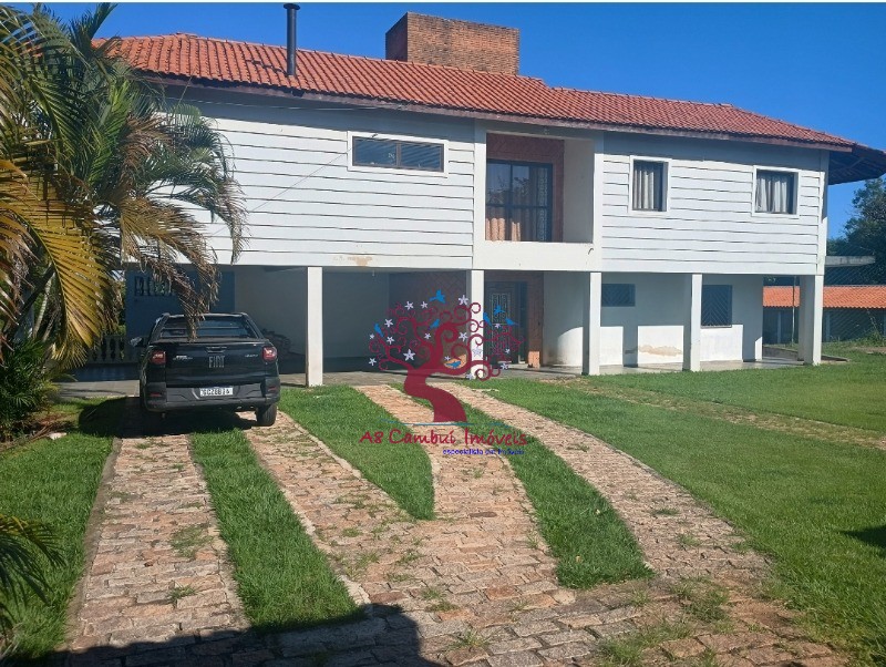 Chácara, 6 quartos, 2250 m² - Foto 3