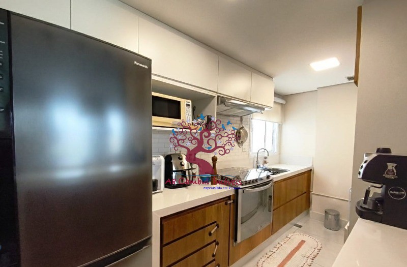 Apartamento, 3 quartos - Foto 2