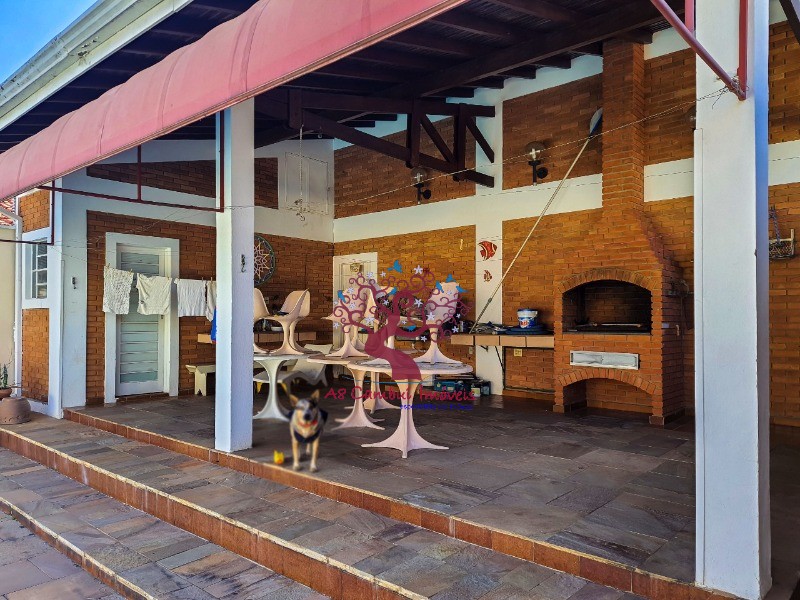 Casa, 5 quartos - Foto 30