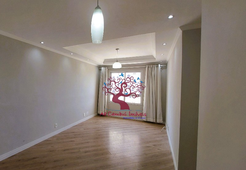 Apartamento, 3 quartos, 67 m² - Foto 2