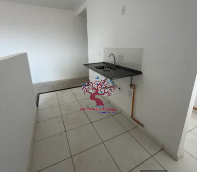 Apartamento, 2 quartos - Foto 4