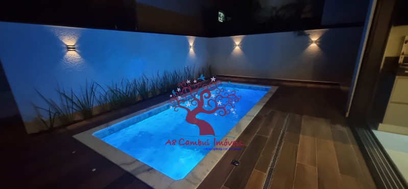 Casa de Condomínio, 3 quartos - Foto 9