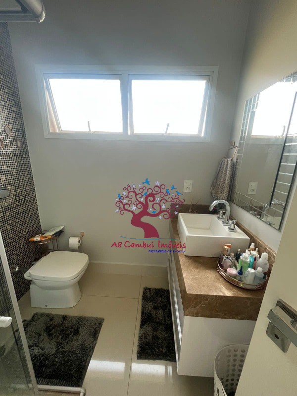 Casa de Condomínio, 4 quartos - Foto 20