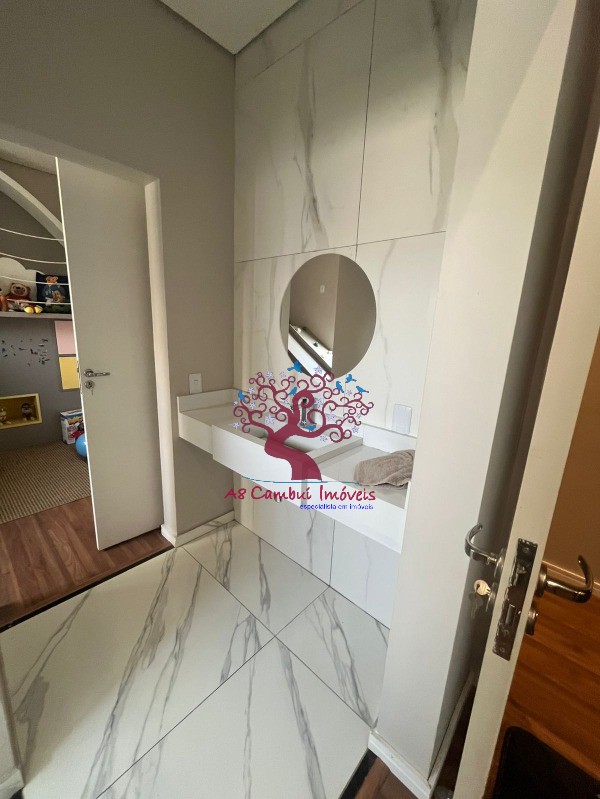 Casa de Condomínio, 3 quartos - Foto 20