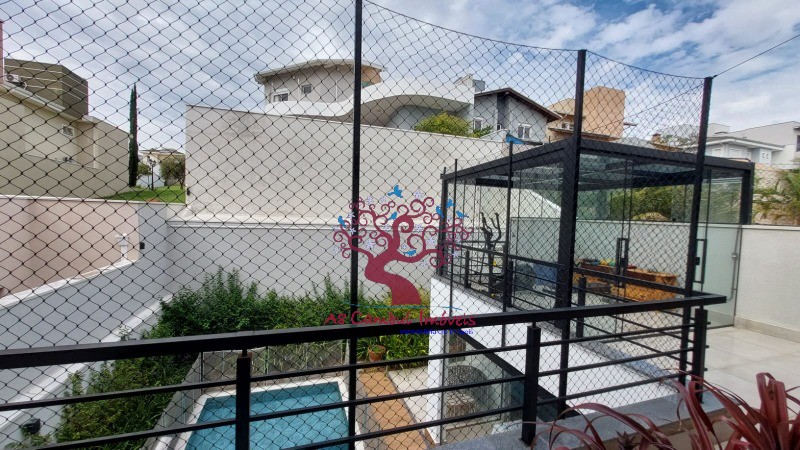 Casa de Condomínio, 3 quartos - Foto 38