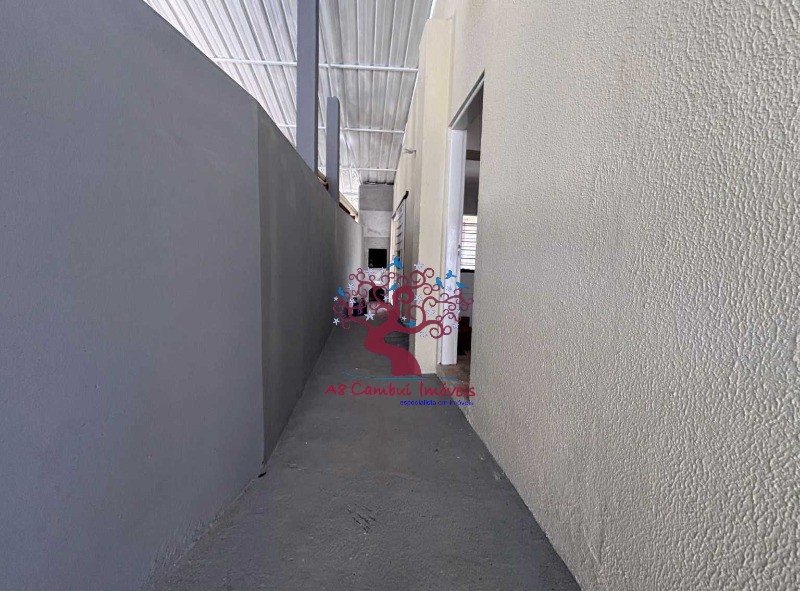 Casa, 3 quartos, 180 m² - Foto 5