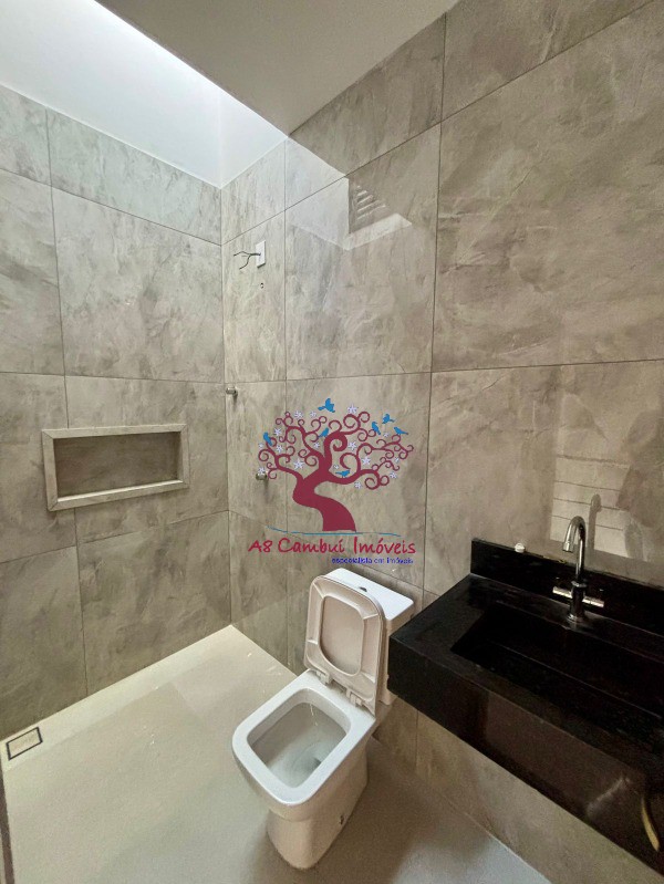 Sobrado, 3 quartos - Foto 13