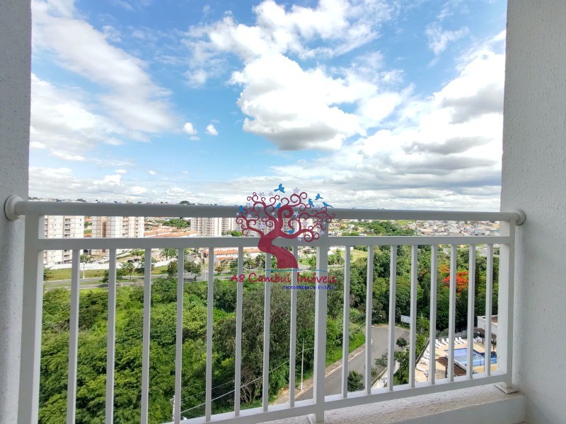 Apartamento, 2 quartos - Foto 4