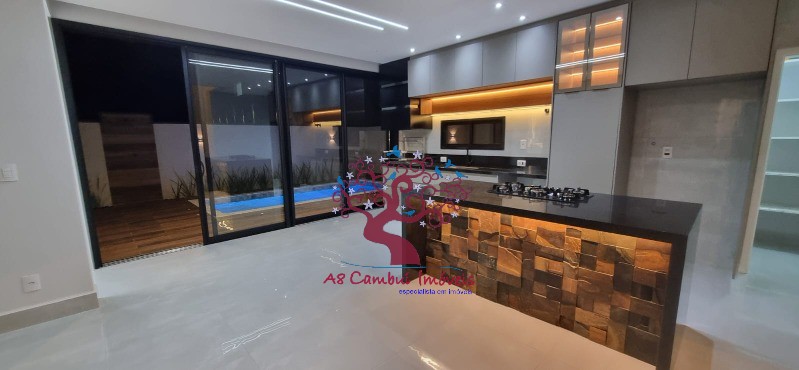 Casa de Condomínio, 3 quartos - Foto 22