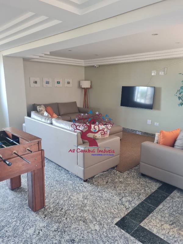 Apartamento, 4 quartos, 200 m² - Foto 39