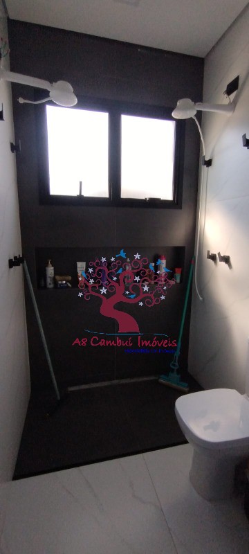 Casa de Condomínio, 3 quartos - Foto 9