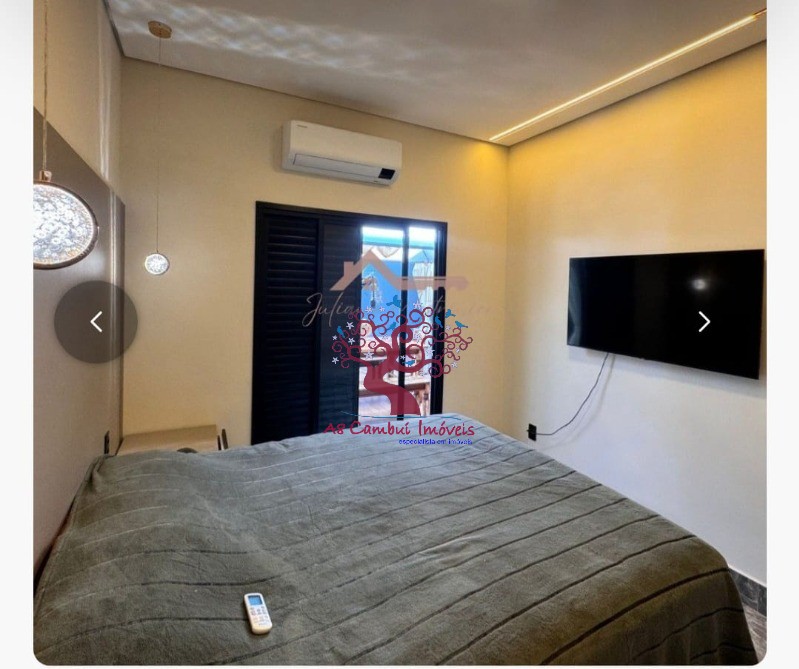 Casa de Condomínio, 3 quartos - Foto 12