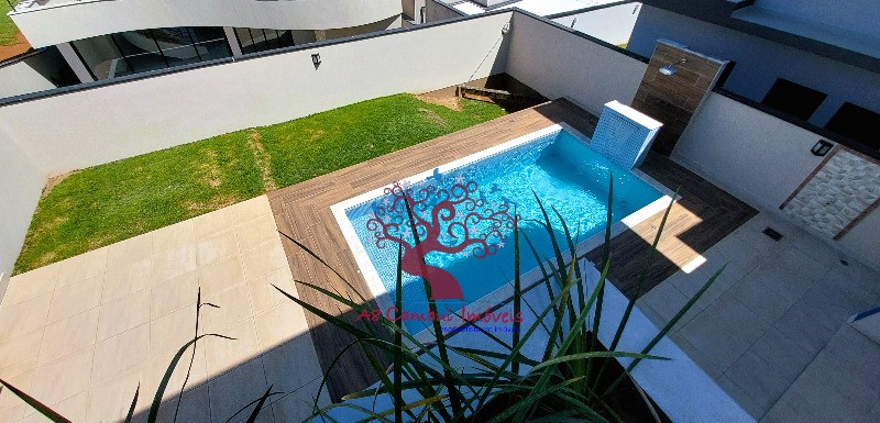 Casa de Condomínio, 4 quartos - Foto 32