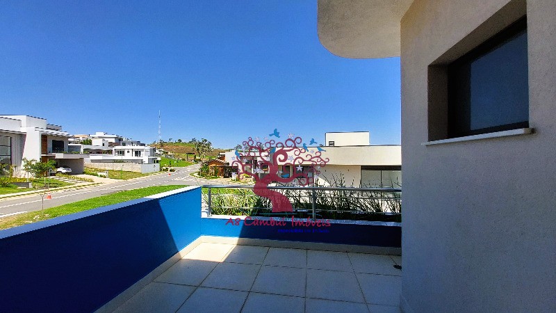 Casa de Condomínio, 4 quartos - Foto 30