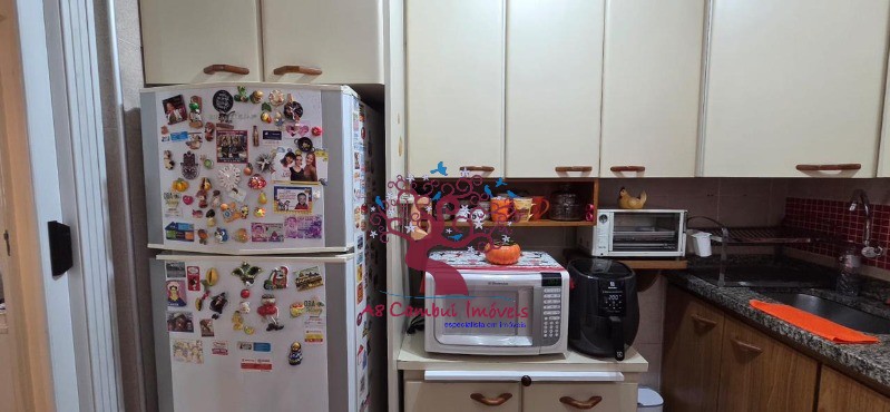 Apartamento, 2 quartos - Foto 7