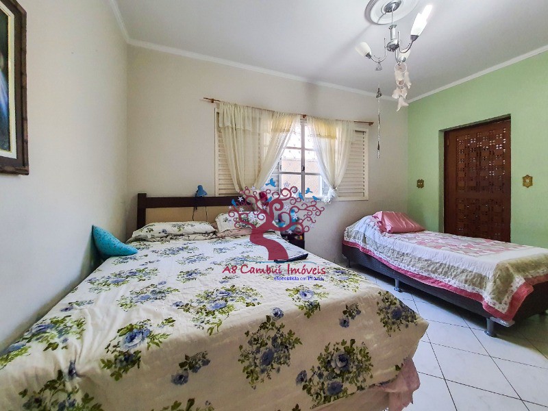 Casa, 5 quartos - Foto 17