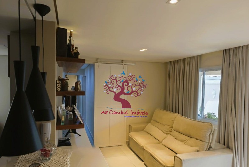 Apartamento, 3 quartos - Foto 4