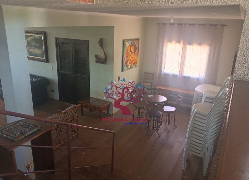 Chácara, 6 quartos, 2250 m² - Foto 24