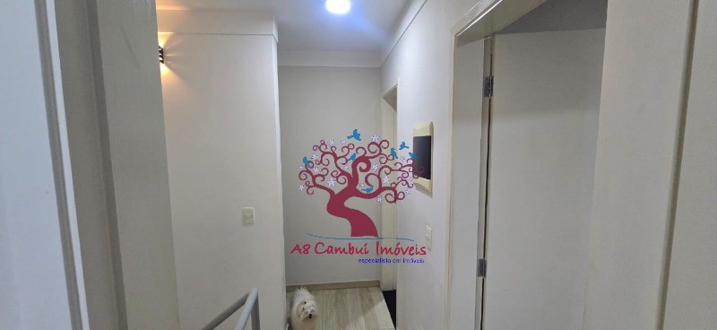 Casa de Condomínio, 3 quartos - Foto 22