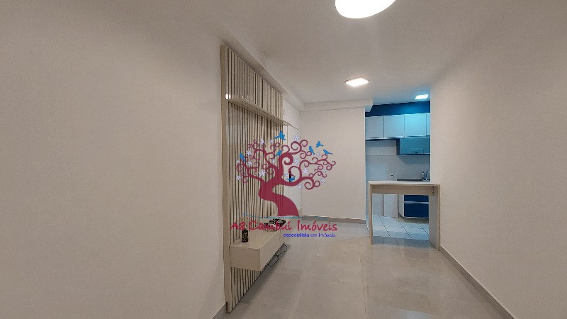 Apartamento, 2 quartos, 49 m² - Foto 3