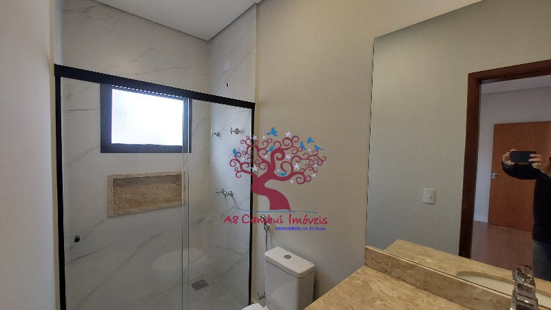 Casa de Condomínio, 3 quartos - Foto 30