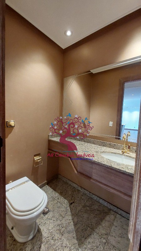 Cobertura, 5 quartos, 380 m² - Foto 10