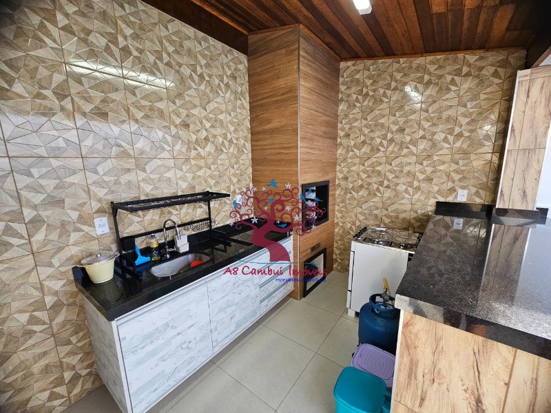 Casa de Condomínio, 2 quartos - Foto 24