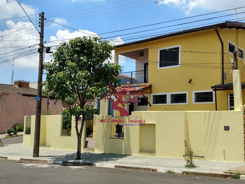 Sobrado, 4 quartos - Foto 6