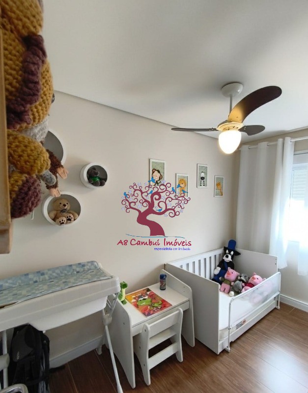 Apartamento, 3 quartos - Foto 15