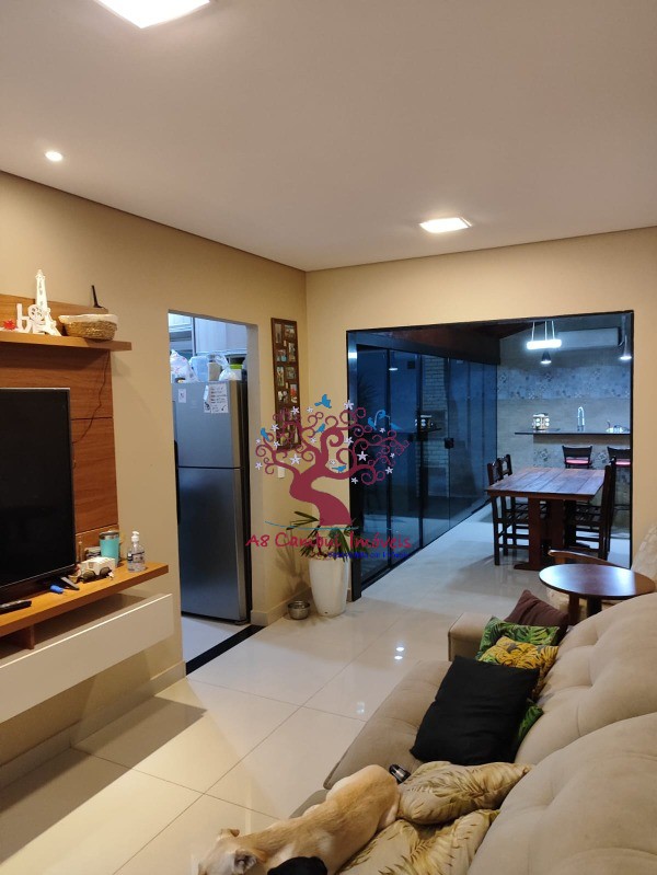 Casa de Condomínio, 2 quartos - Foto 11