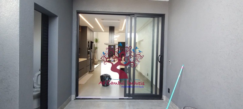 Casa de Condomínio, 3 quartos - Foto 20