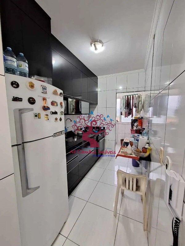 Apartamento, 2 quartos, 60 m² - Foto 4