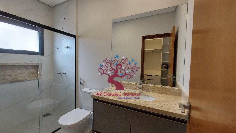 Casa de Condomínio, 3 quartos - Foto 10