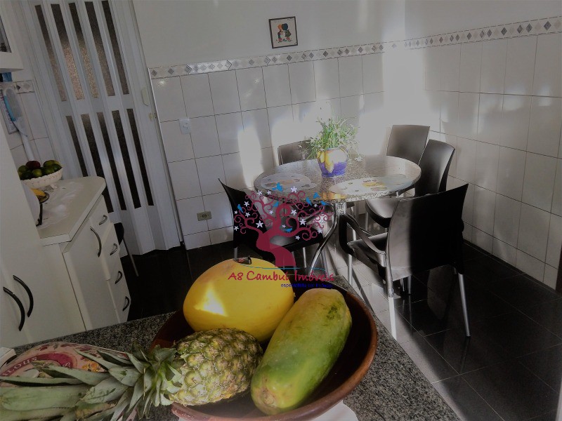 Sobrado, 4 quartos - Foto 15