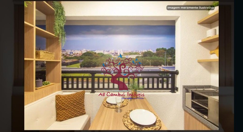 Apartamento, 2 quartos - Foto 7