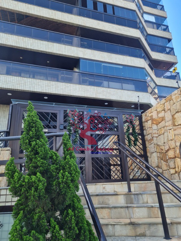 Apartamento, 4 quartos, 200 m² - Foto 3