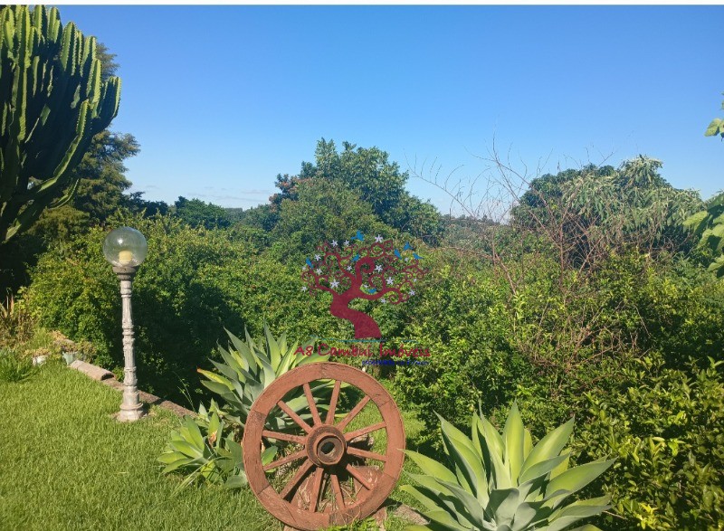 Chácara, 6 quartos, 2250 m² - Foto 10