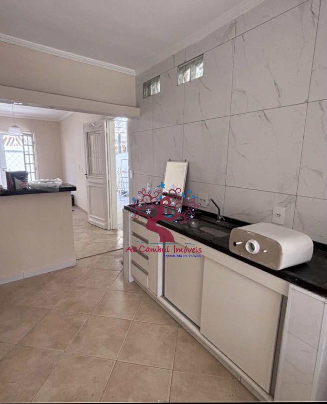 Casa, 3 quartos, 180 m² - Foto 3