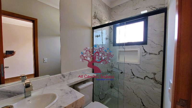 Casa de Condomínio, 4 quartos - Foto 35
