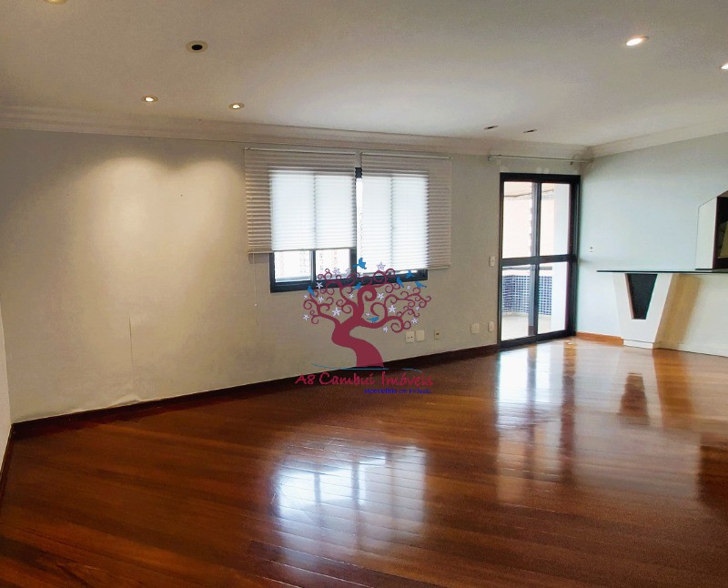 Cobertura, 5 quartos, 380 m² - Foto 5