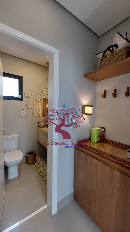 Casa de Condomínio, 3 quartos - Foto 35