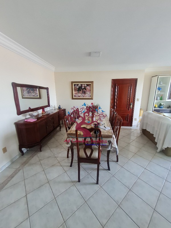 Apartamento, 4 quartos, 200 m² - Foto 8