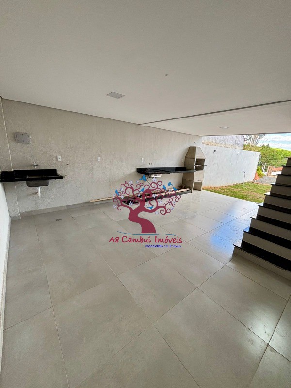 Sobrado, 3 quartos - Foto 8