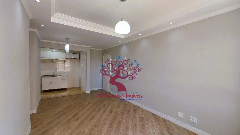 Apartamento, 3 quartos, 67 m² - Foto 4