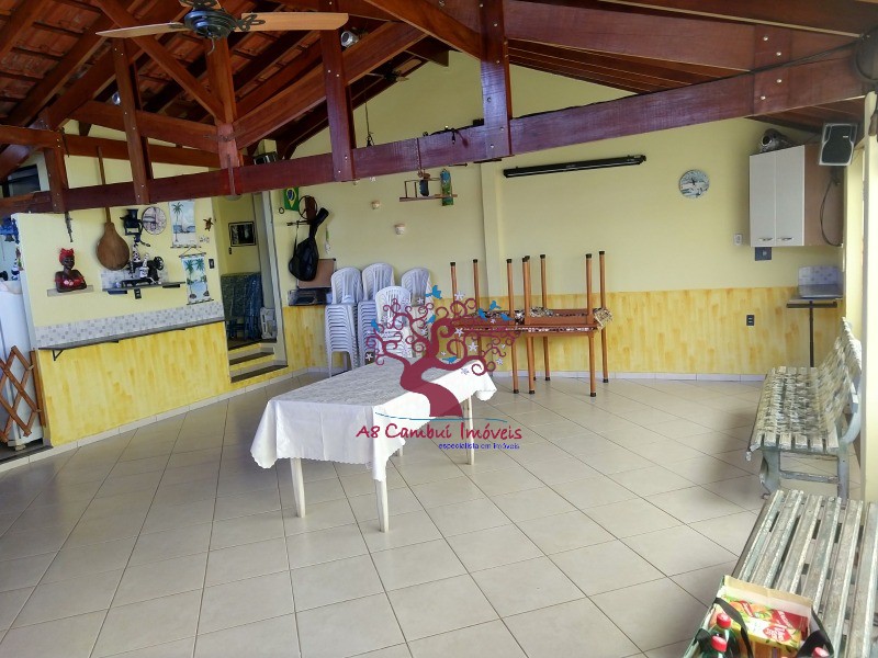 Sobrado, 4 quartos - Foto 30